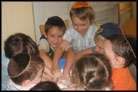 New School a Hallmark of Jewish Revival in Estonia New School a Hallmark of Jewish Revival in Estonia